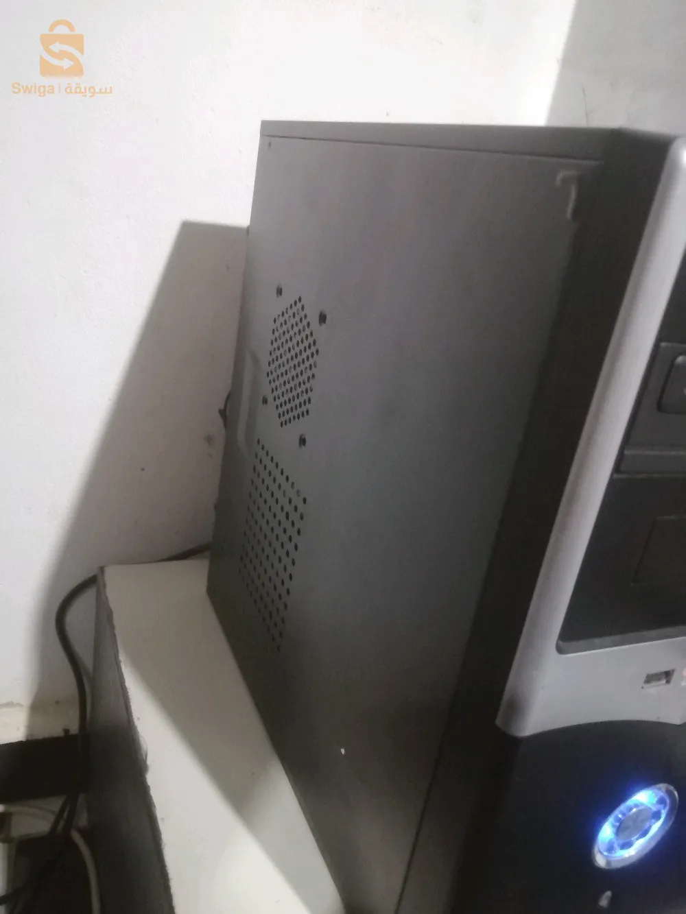 انيتي جديدة