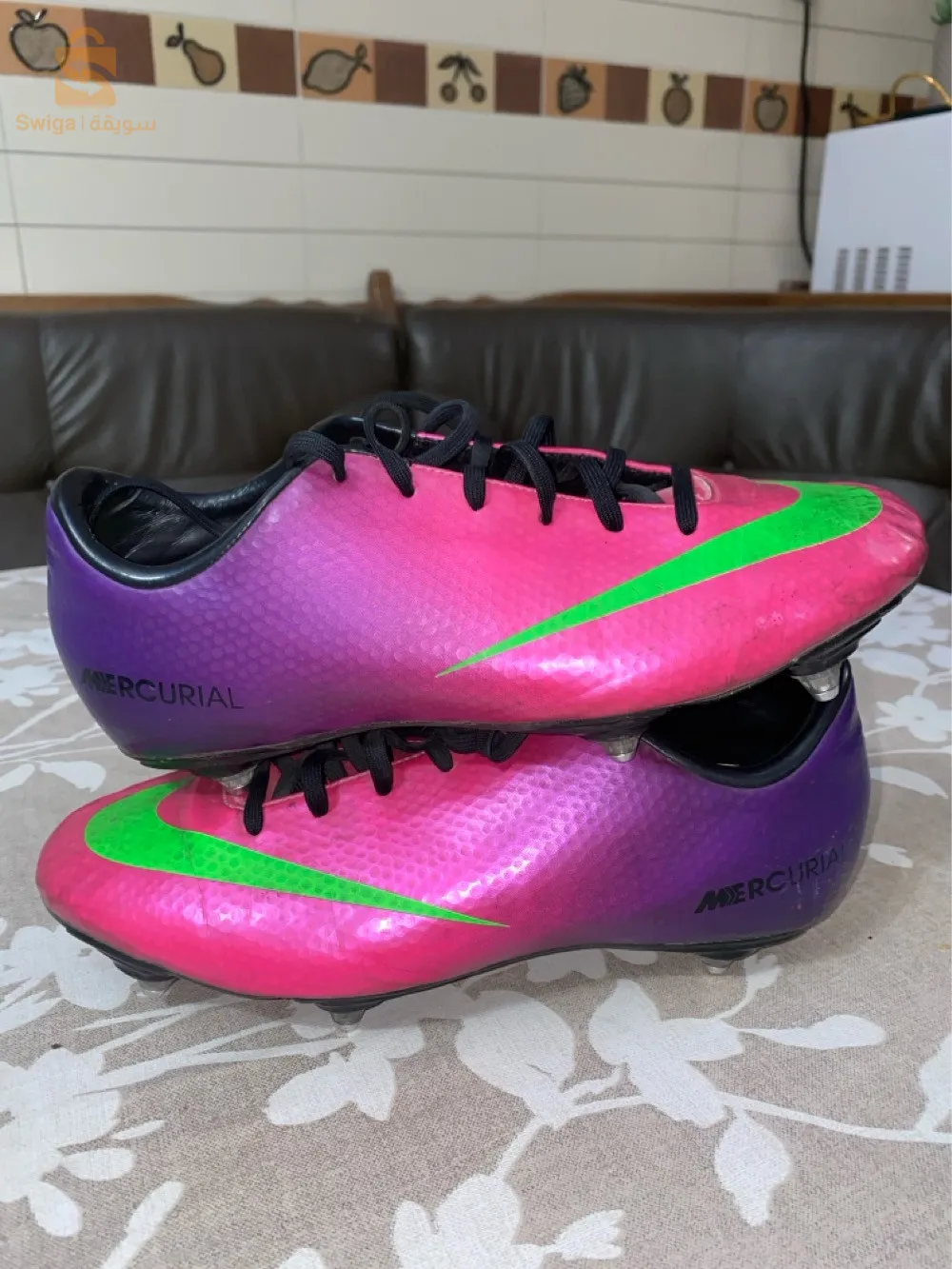 حذاء رياضي (سولي) NIKE ORIGINAL
