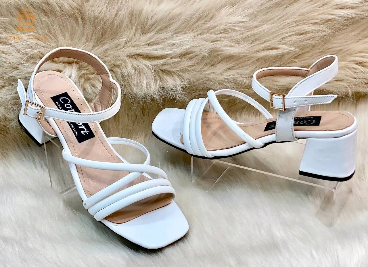 sandales pour femmes