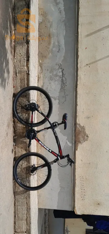 دراجة هوائيّة sierra mtb