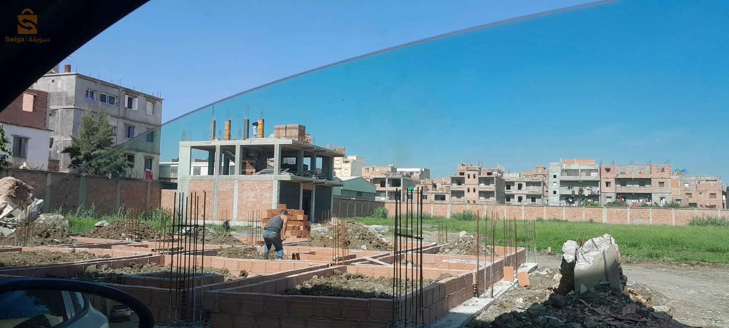 حي 17بلدية حمادي ولاية بومرداس