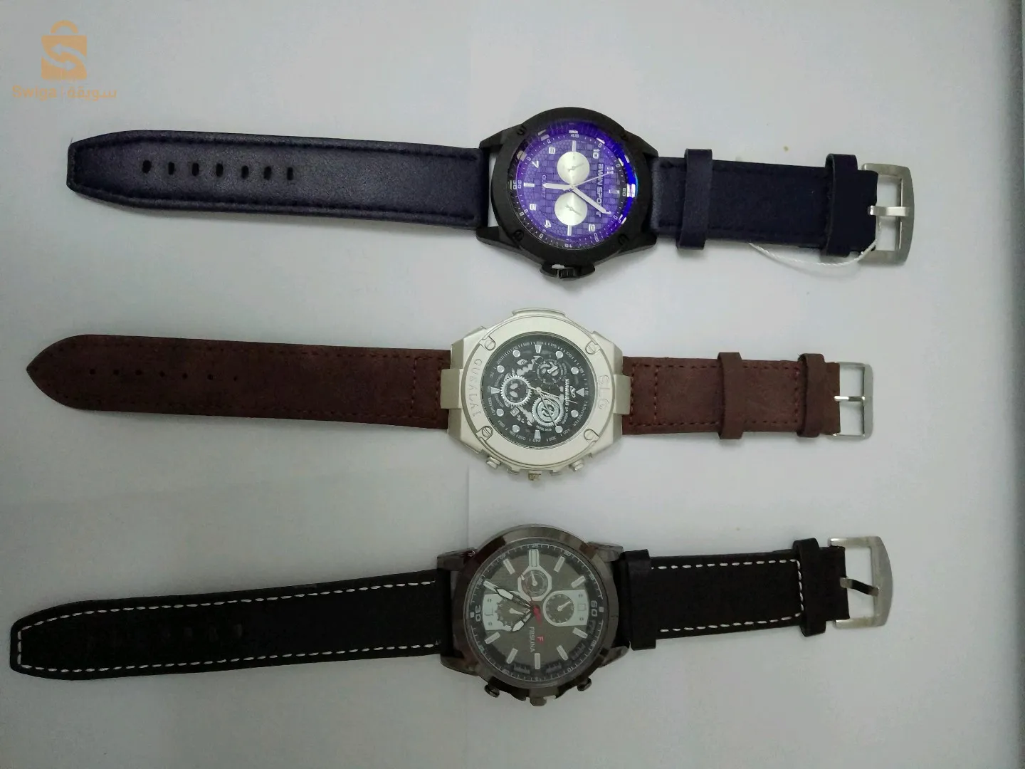 ولاية سعيدة