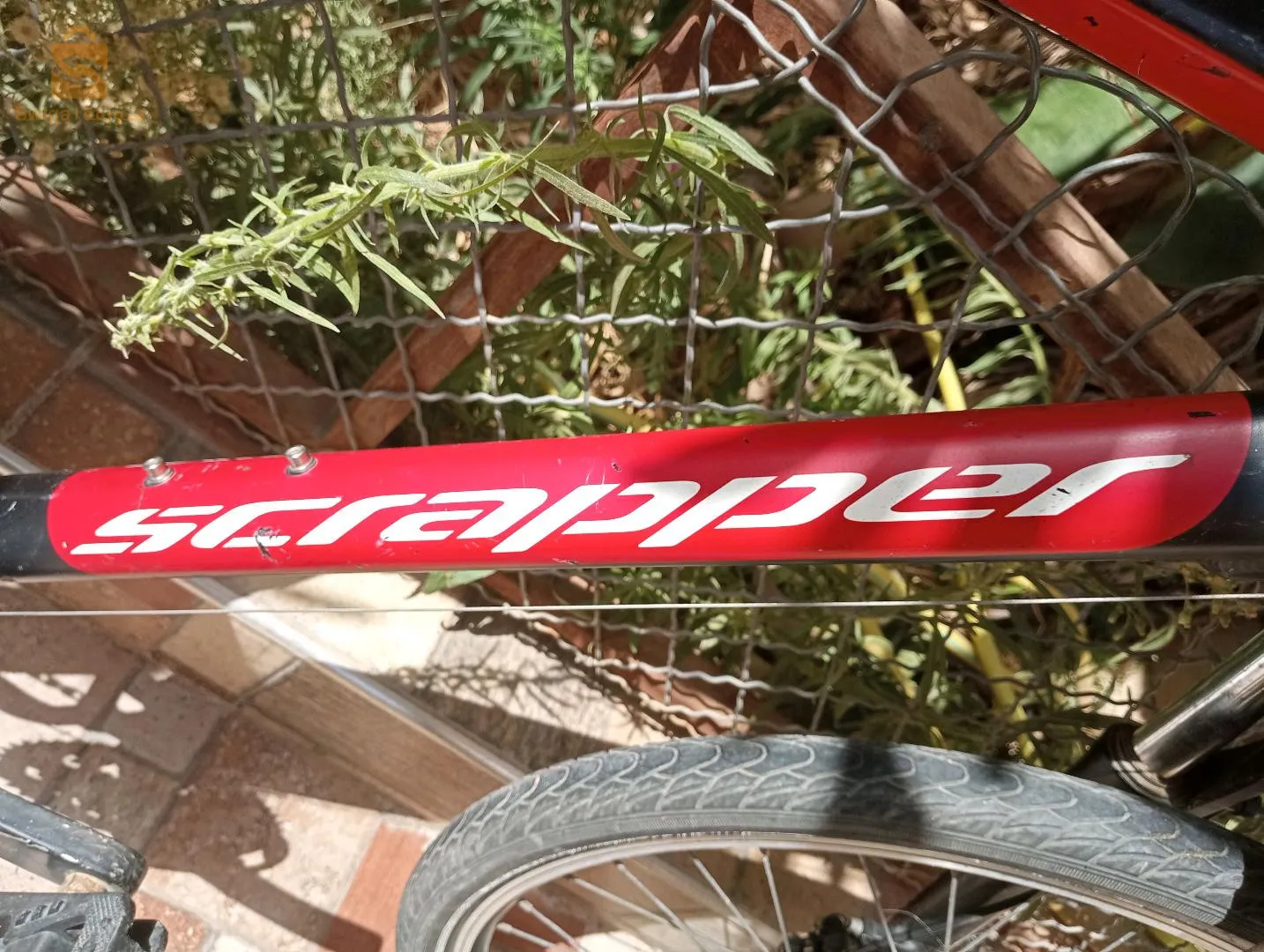 Vélo VTT SCRAPPER 🇪🇺🇪🇺