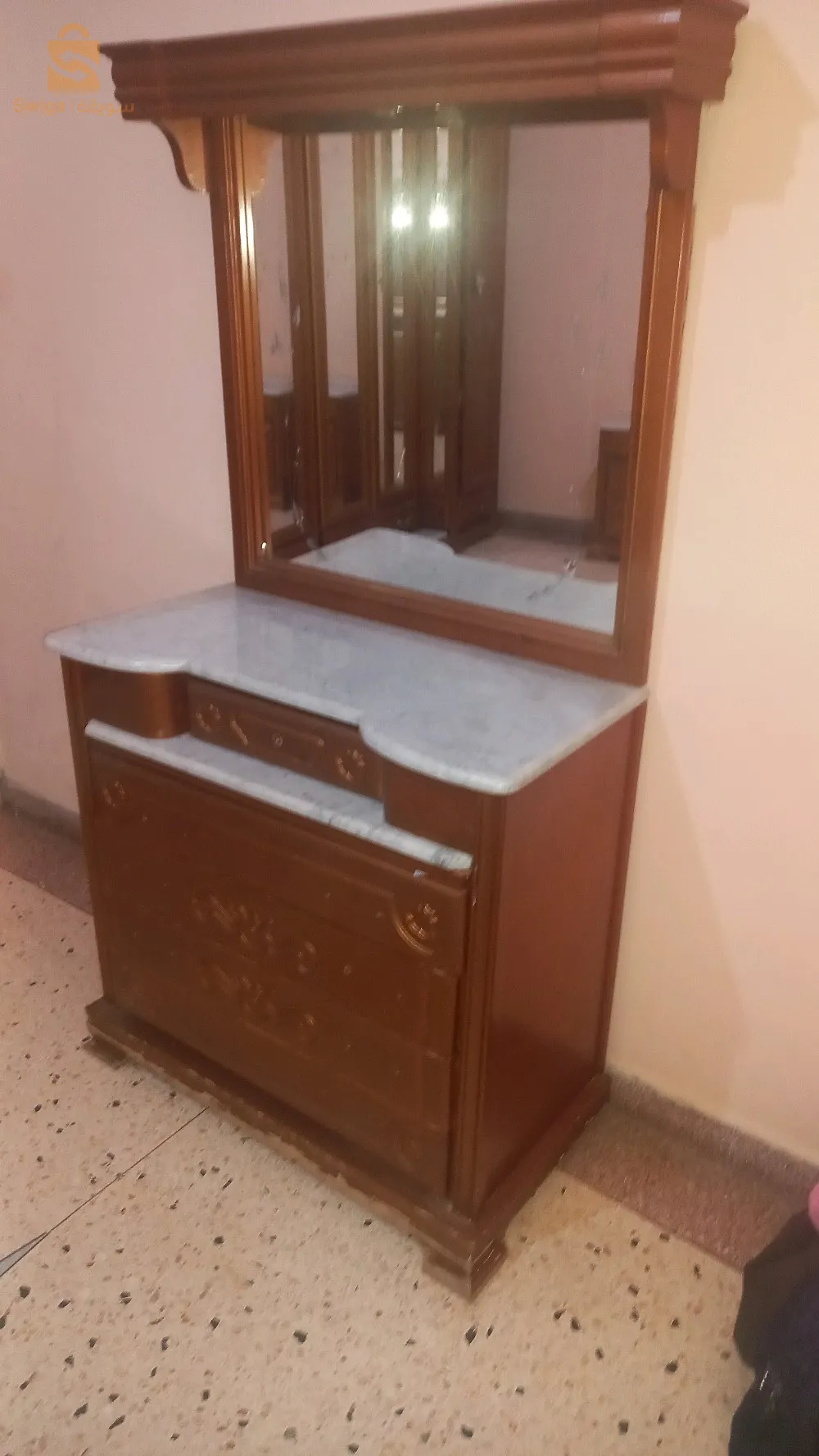 غرفة نوم