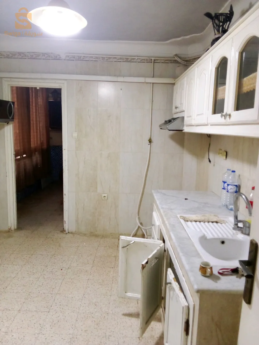 0562821927 avender F3  lsp act livret foncier  mhalema cité cosider sidi abed allah wilaya alger prix 930