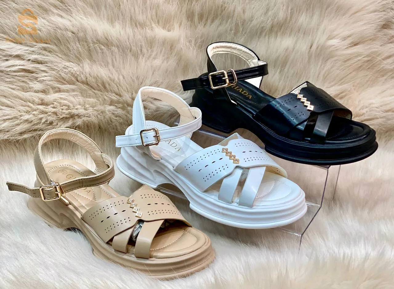 sandales pour femmes