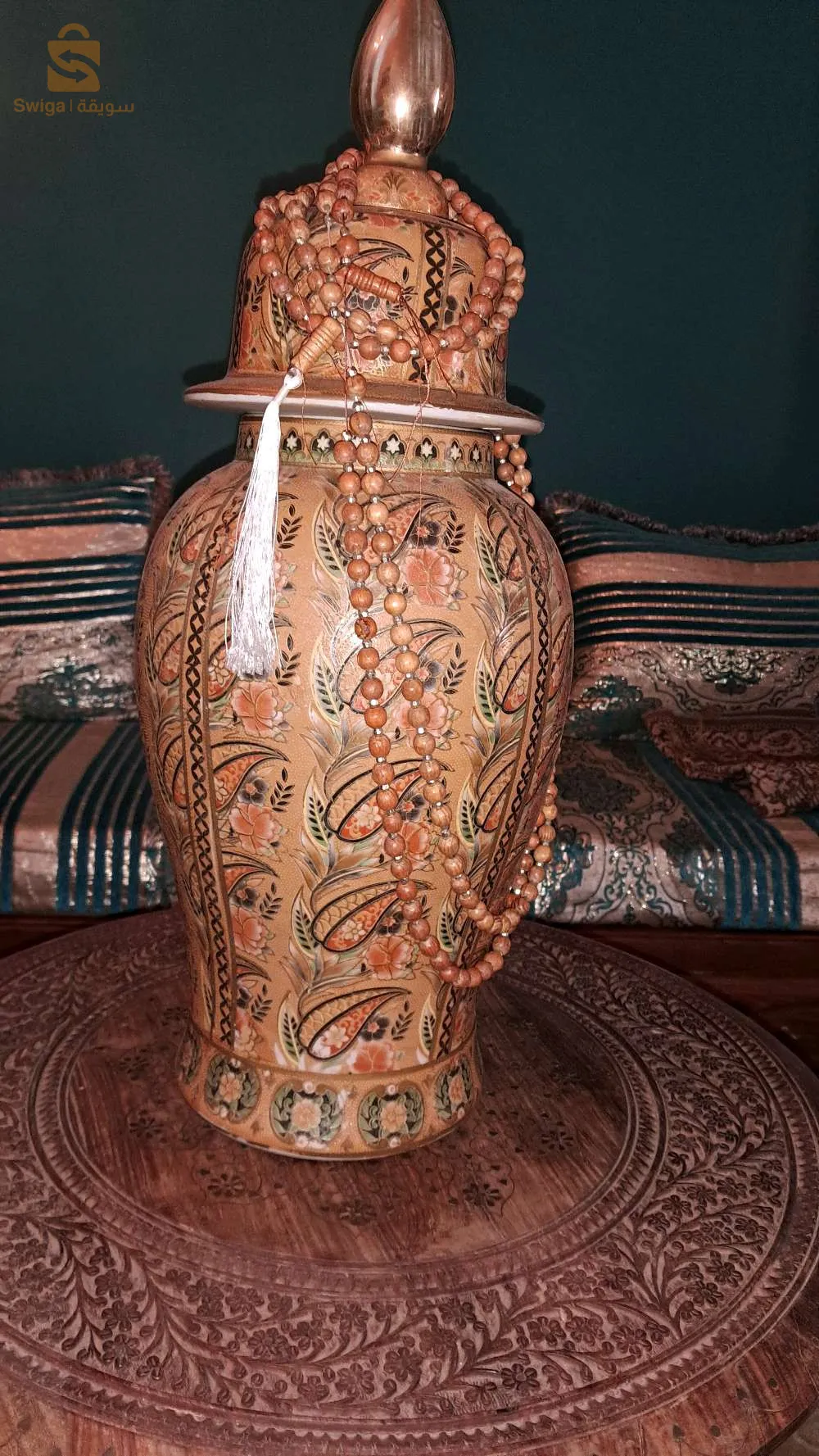فاز vase