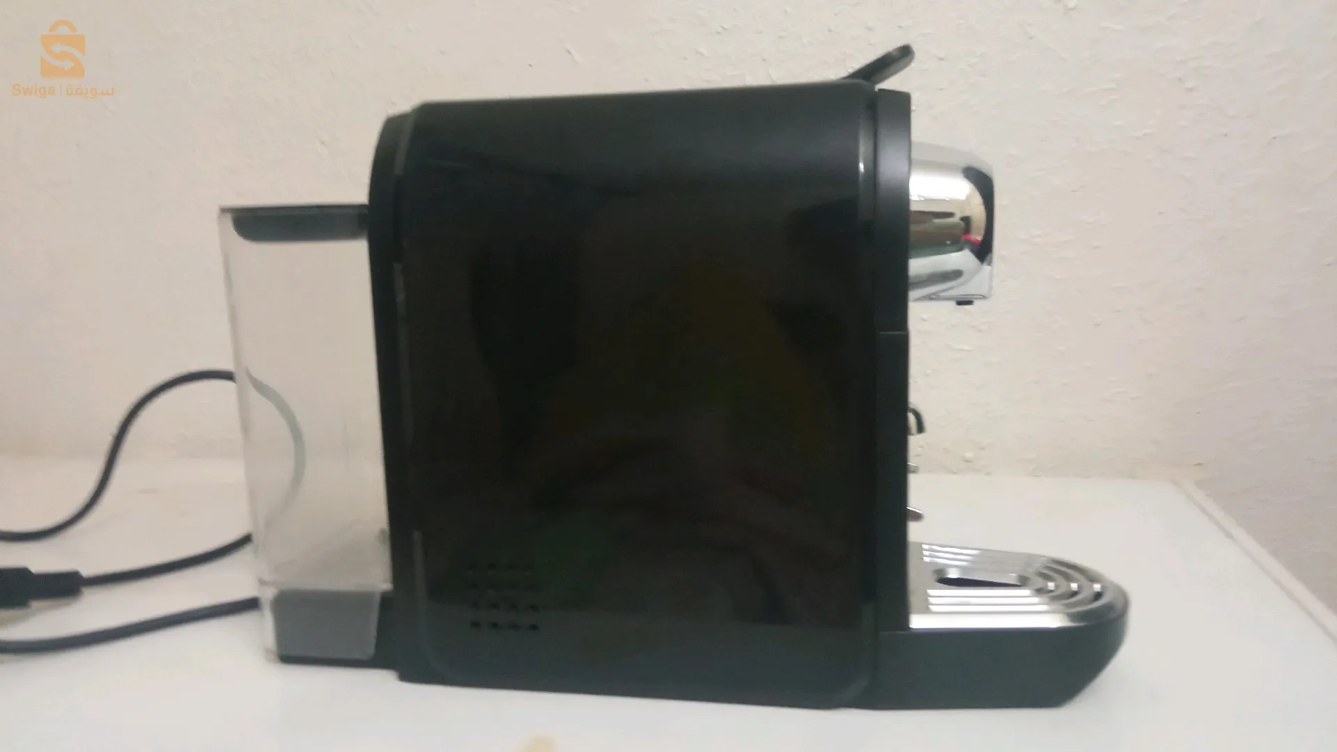 cafetière