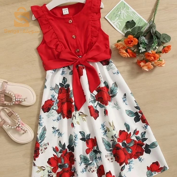 Vêtements pour enfants, de haute qualité et prix raisonnable