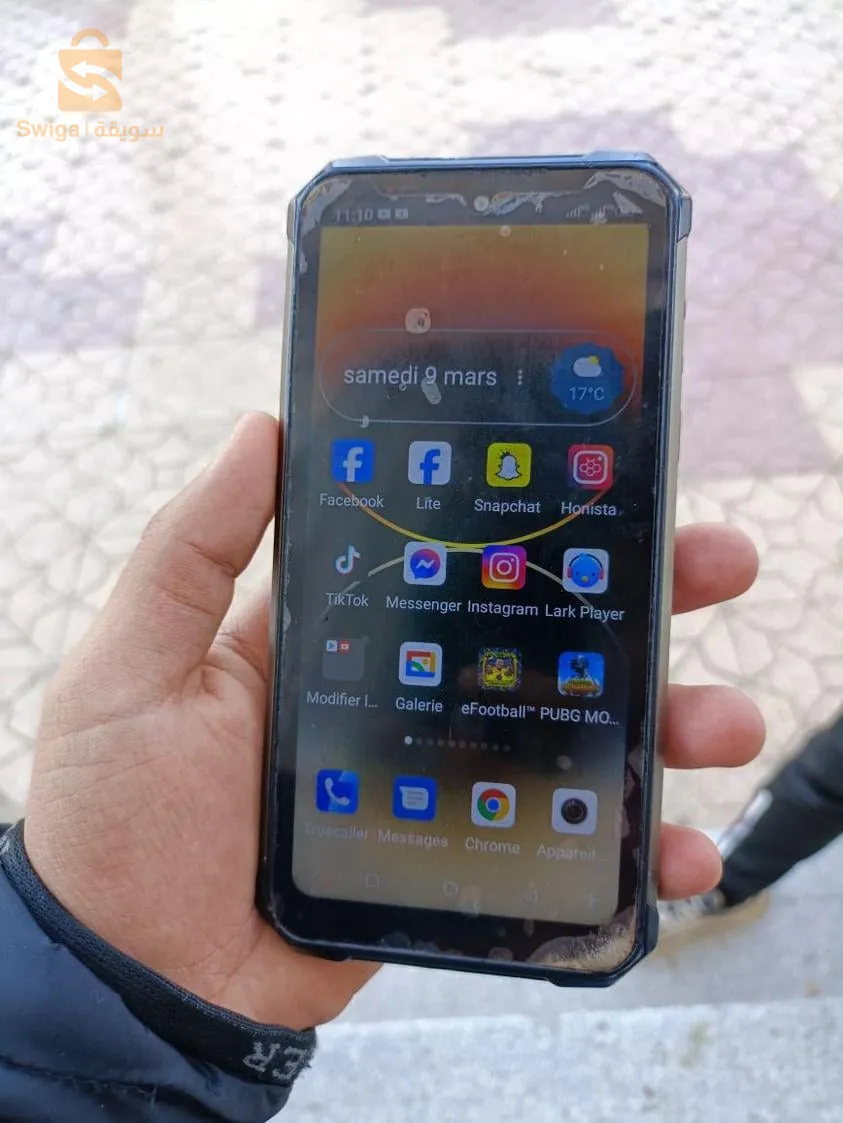 Ulephone Armor 8 pro