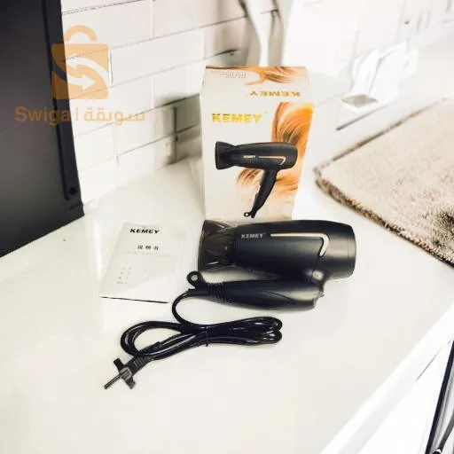 سيشوار نوع كيمي