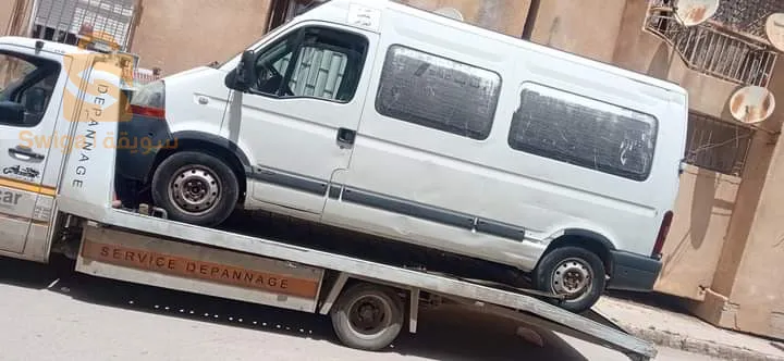 الجزائر العاصمة