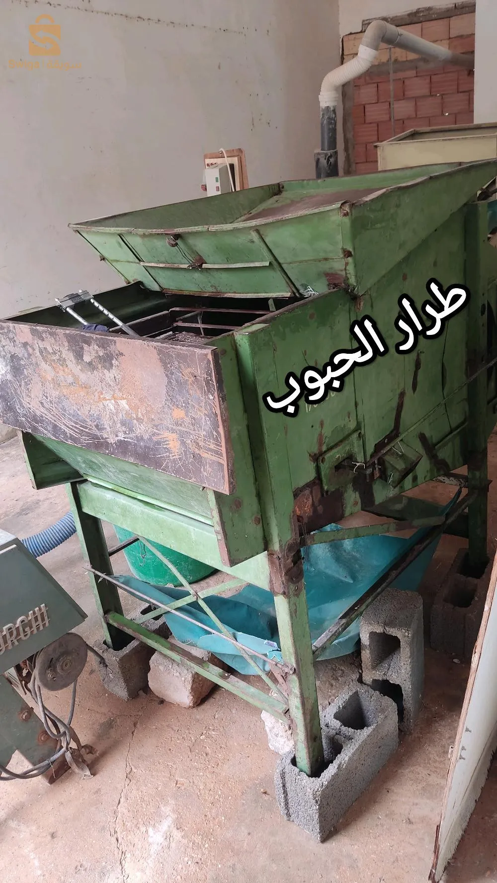 بلغنم غرداية