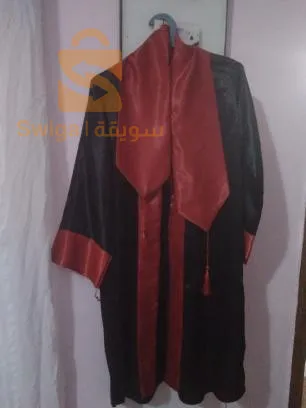 طاقم التخرج السنة الخامسة