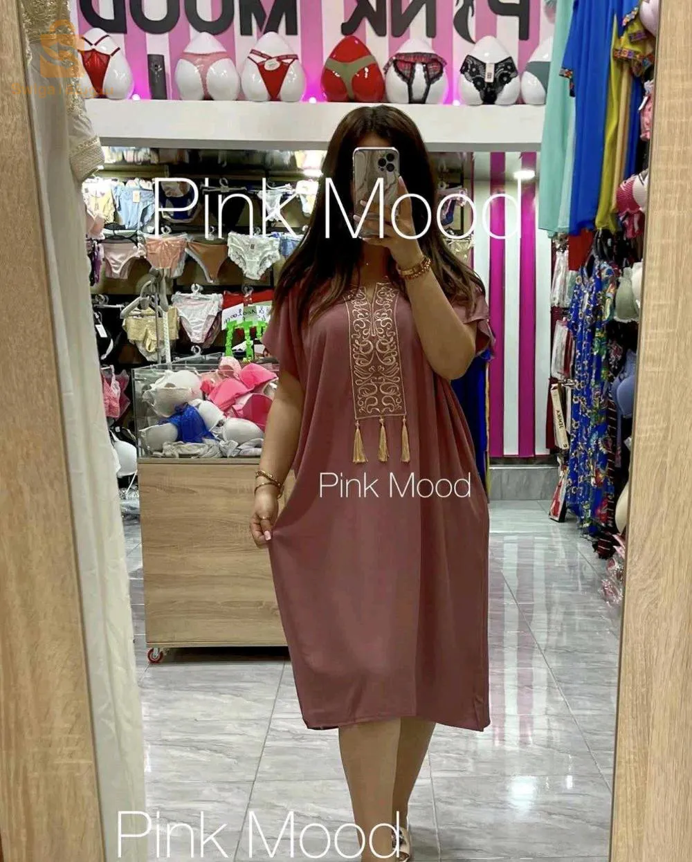 اللوووز بدعيات 😍
