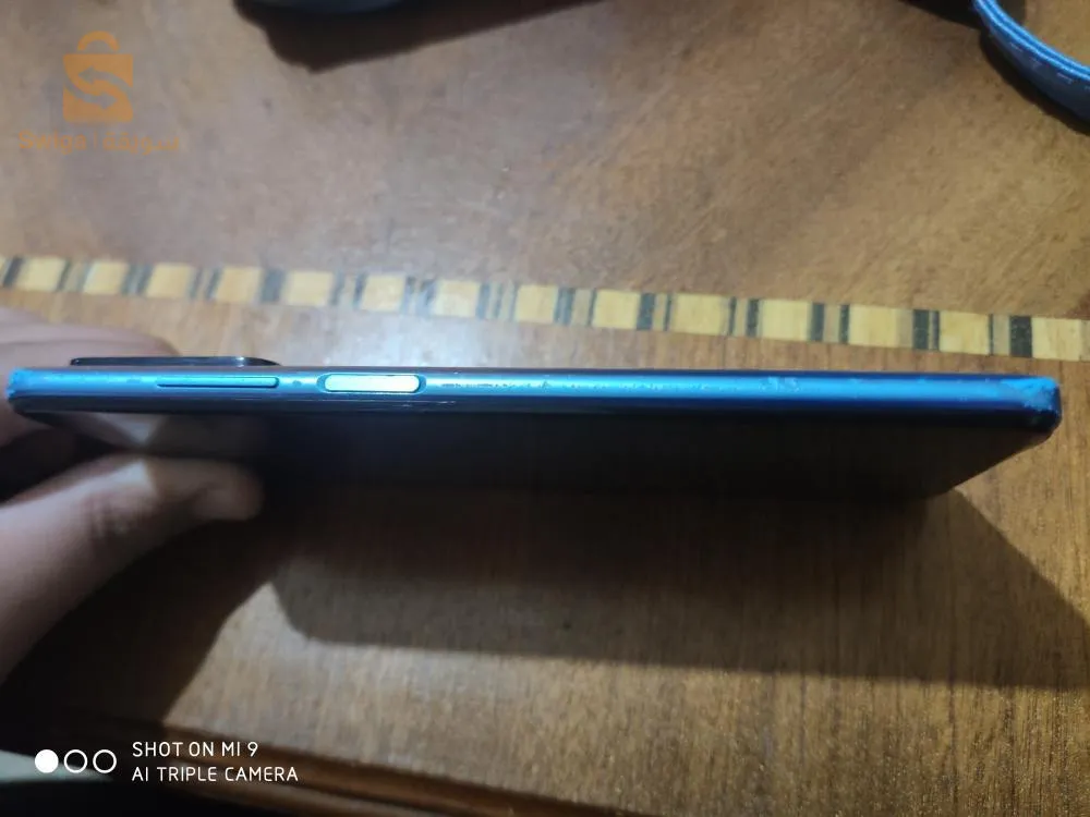 بيع هاتف شاومي رادمي 10 2022