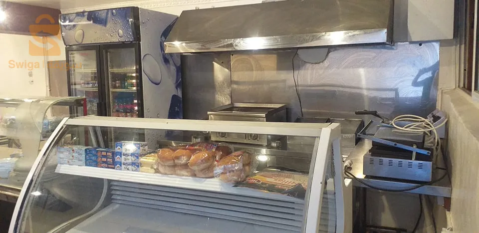 حي لوز واهران