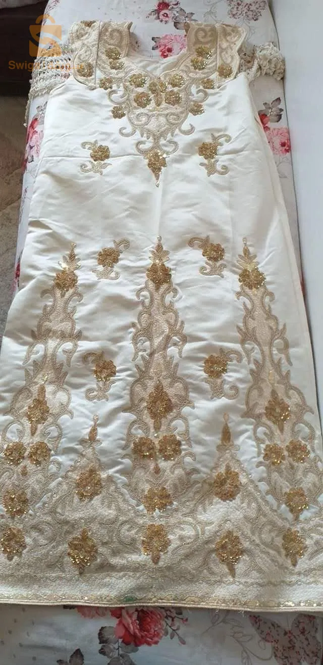 قادر للاعراس للبيع