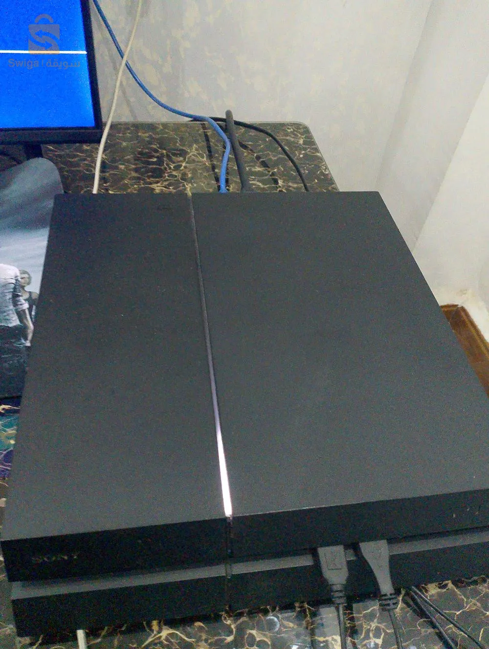 PlayStation 4