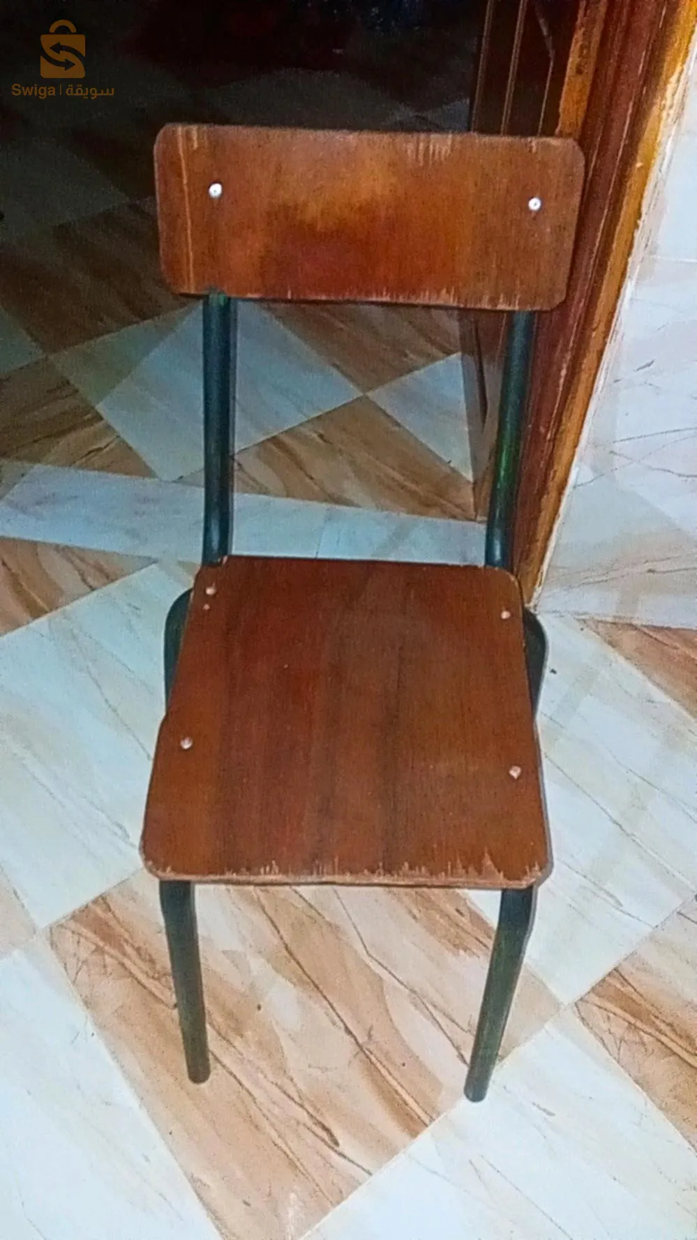 7كراسي +8طاولات