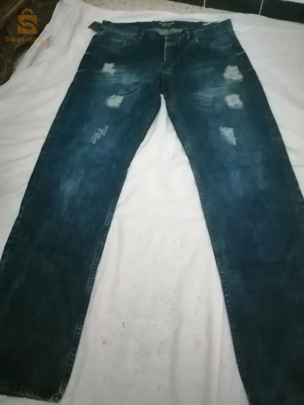 حي الإقامة رقم 20 غليزان