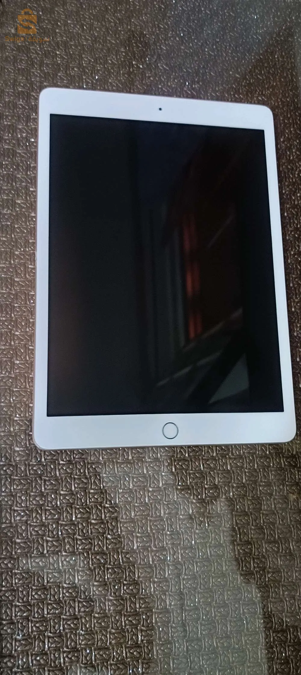 iPad 8