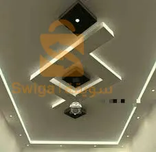 groupe placo plâtre ba13