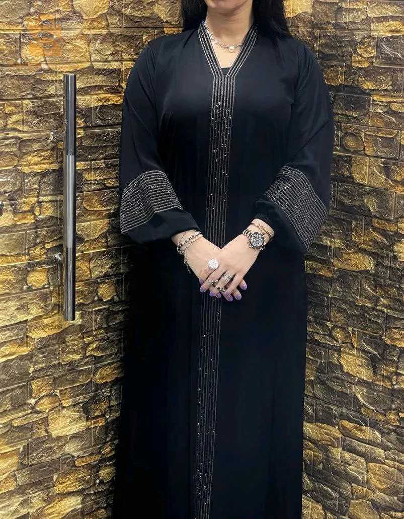 abaya DUBAÏ