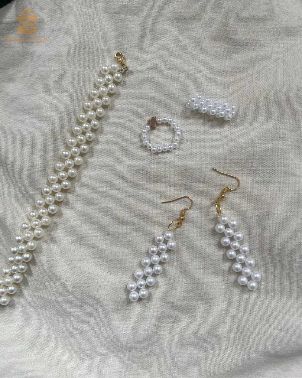 Jewelry set