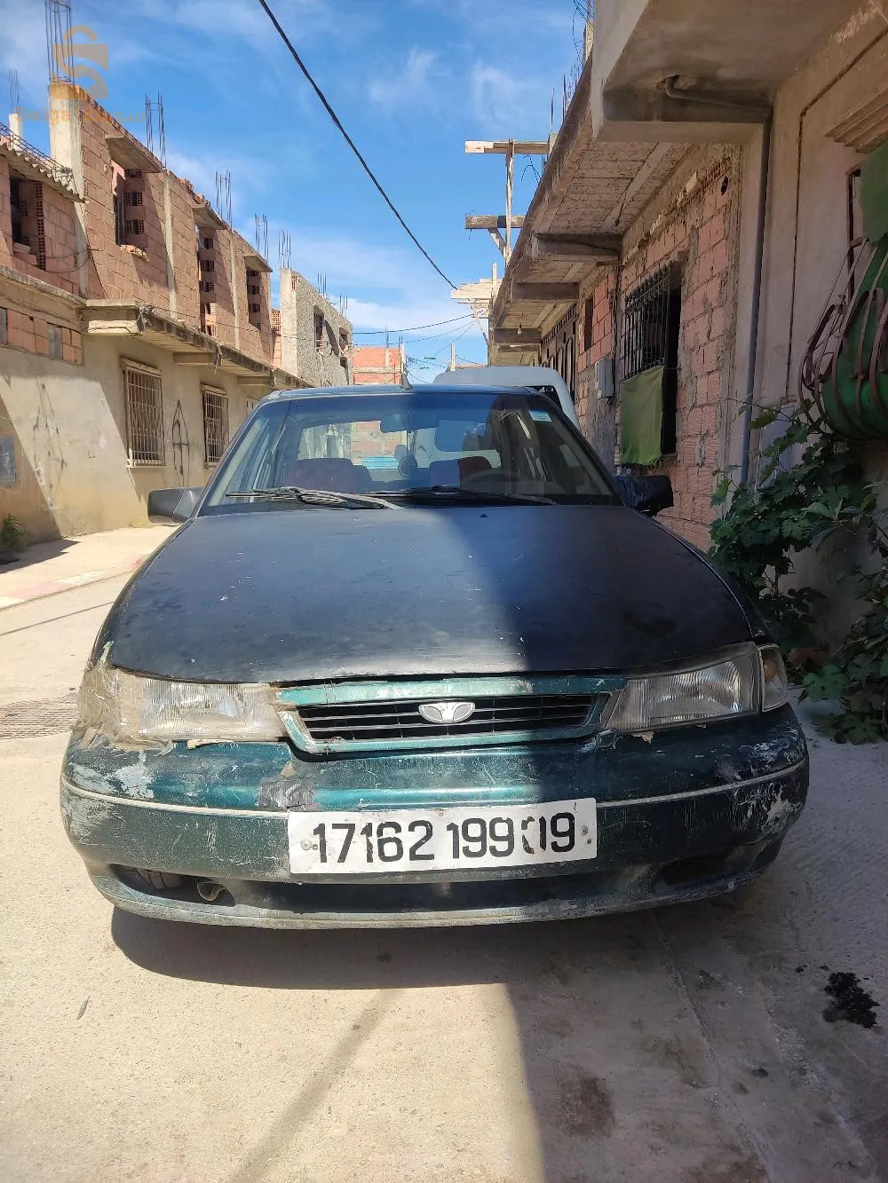 دايو - سيالو 1999