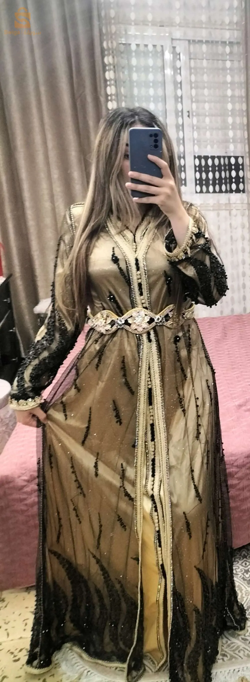 منصورية تقليدية