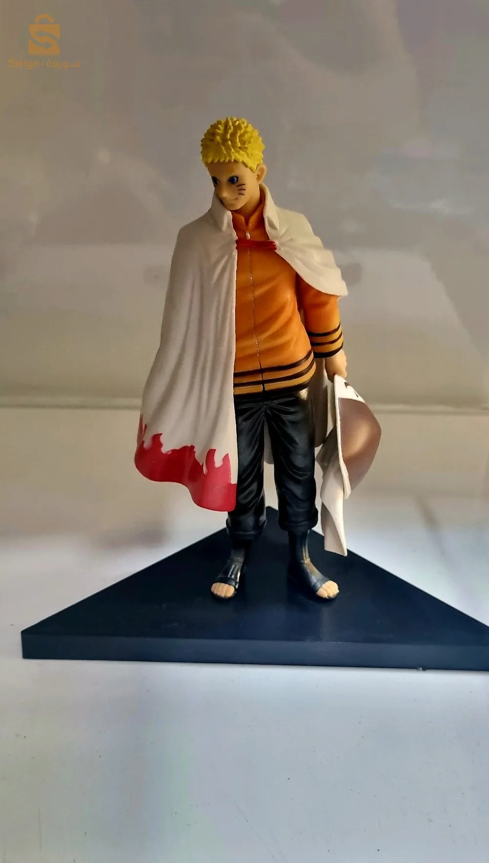 تمثال مانغا