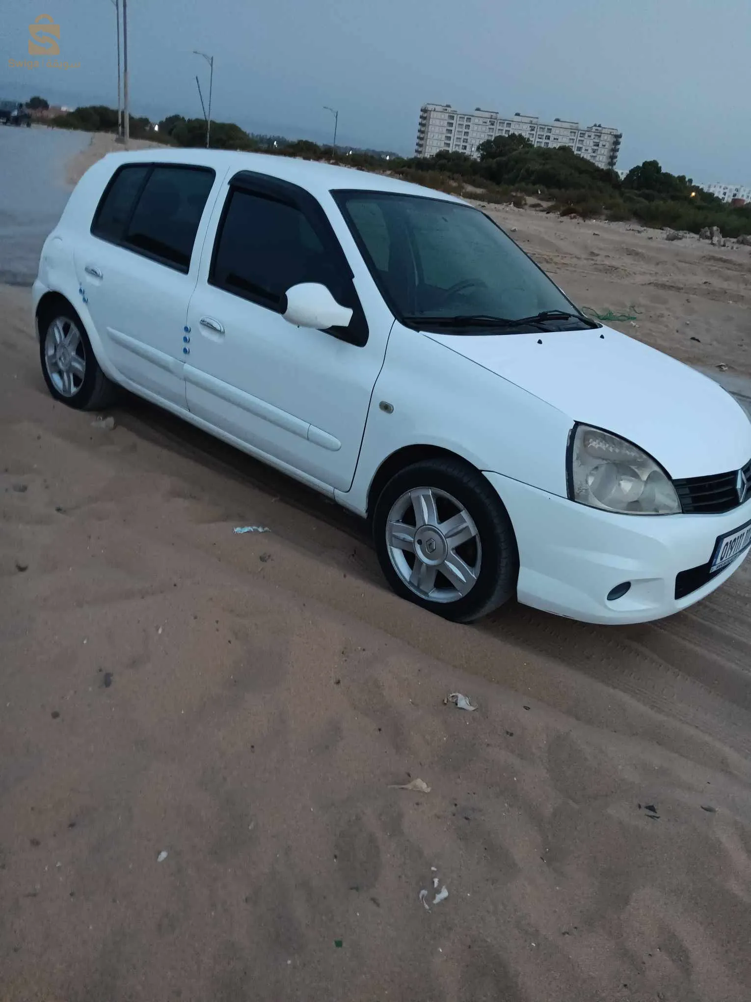 عنابة