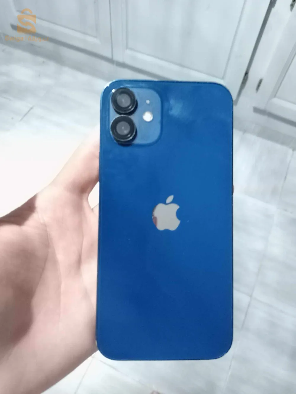 Iphone 12  128GB