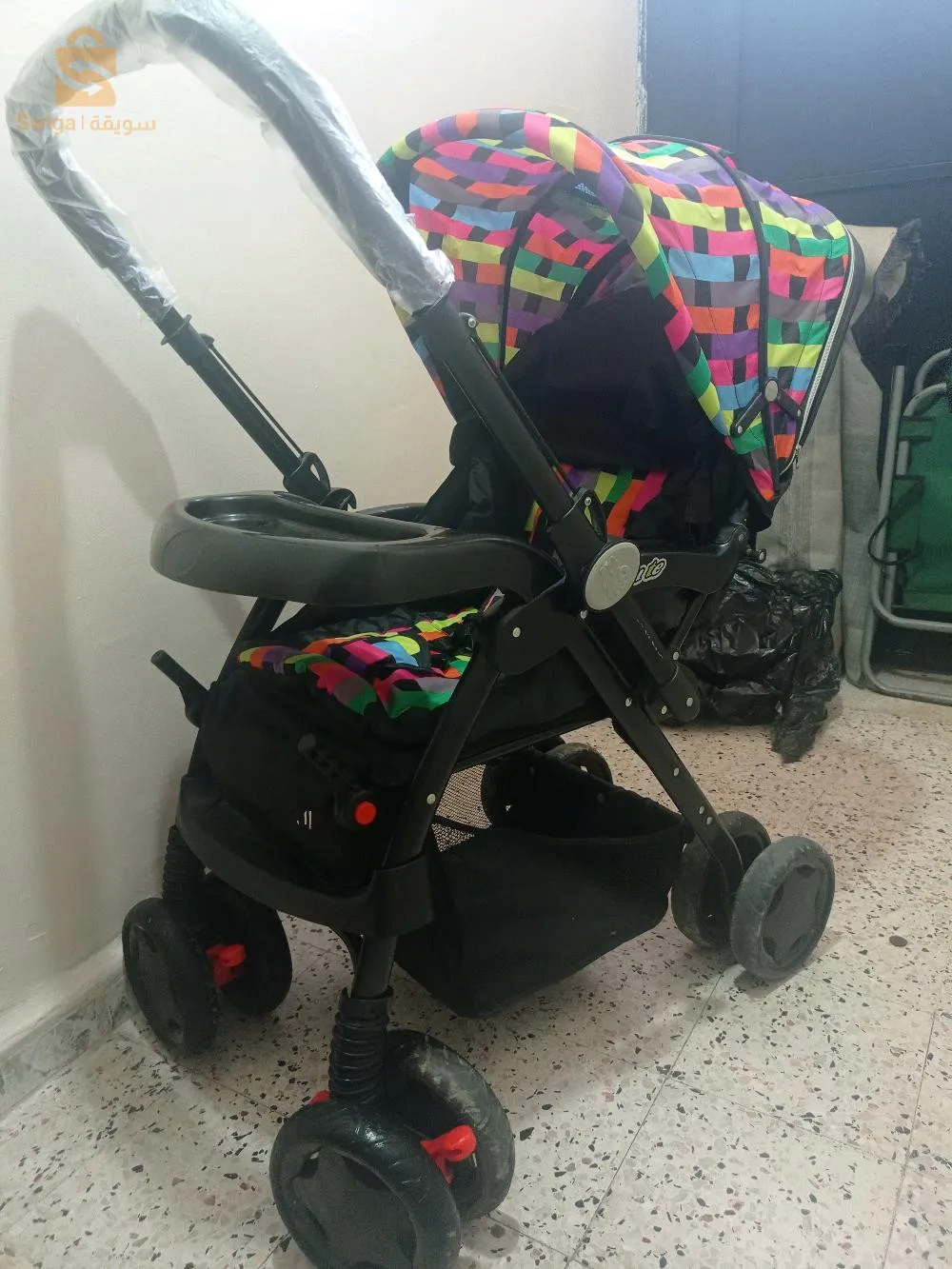 بوسات اطفال