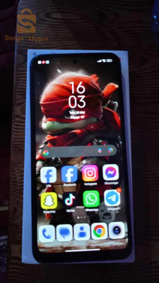 redmi note 10s 8/128