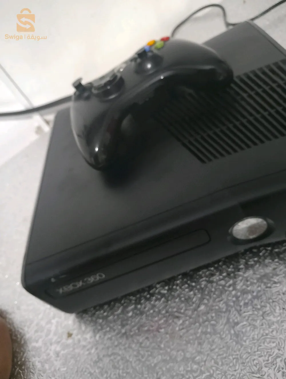 xbox 360