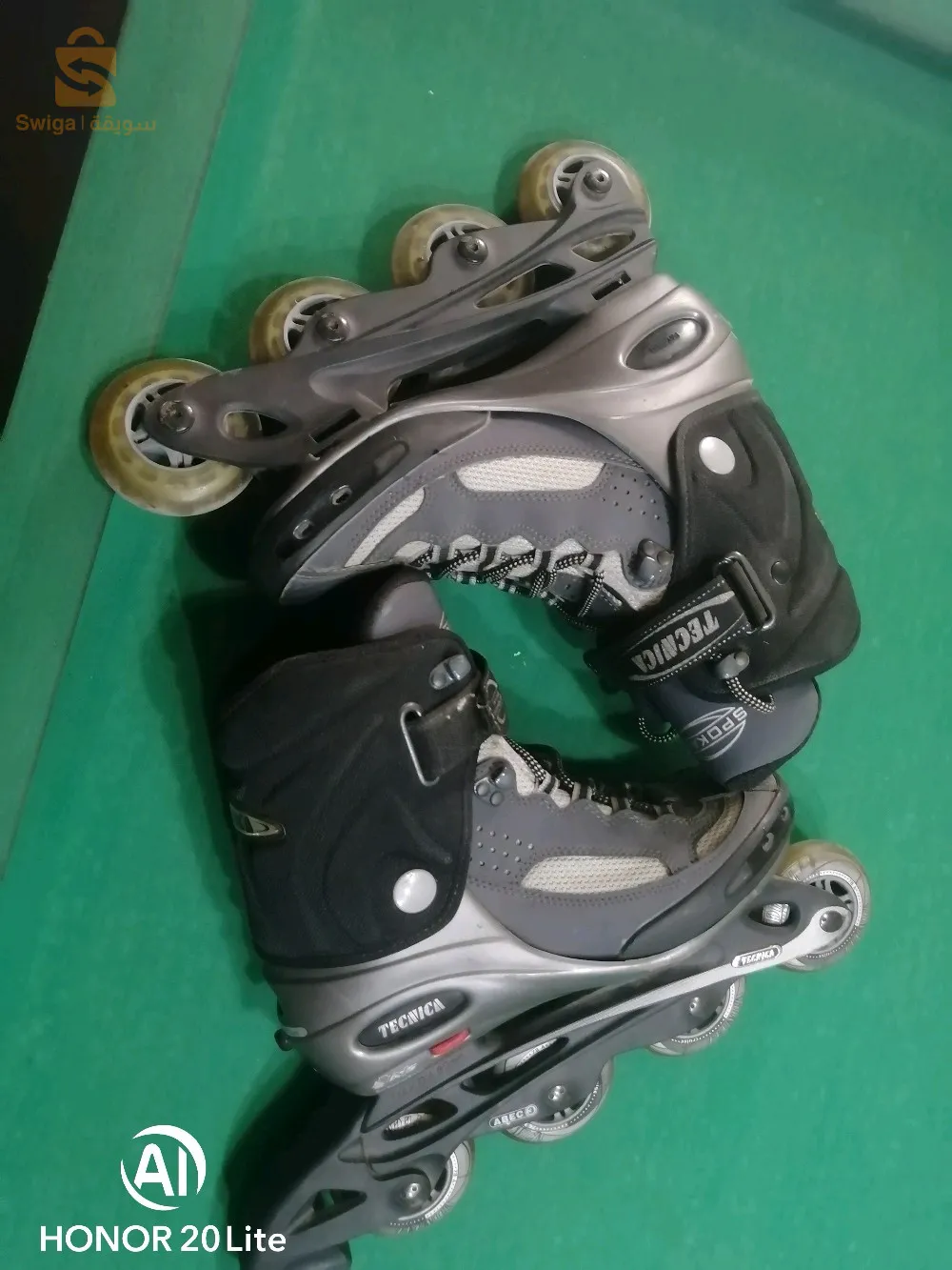 Liroler original mlah khlah