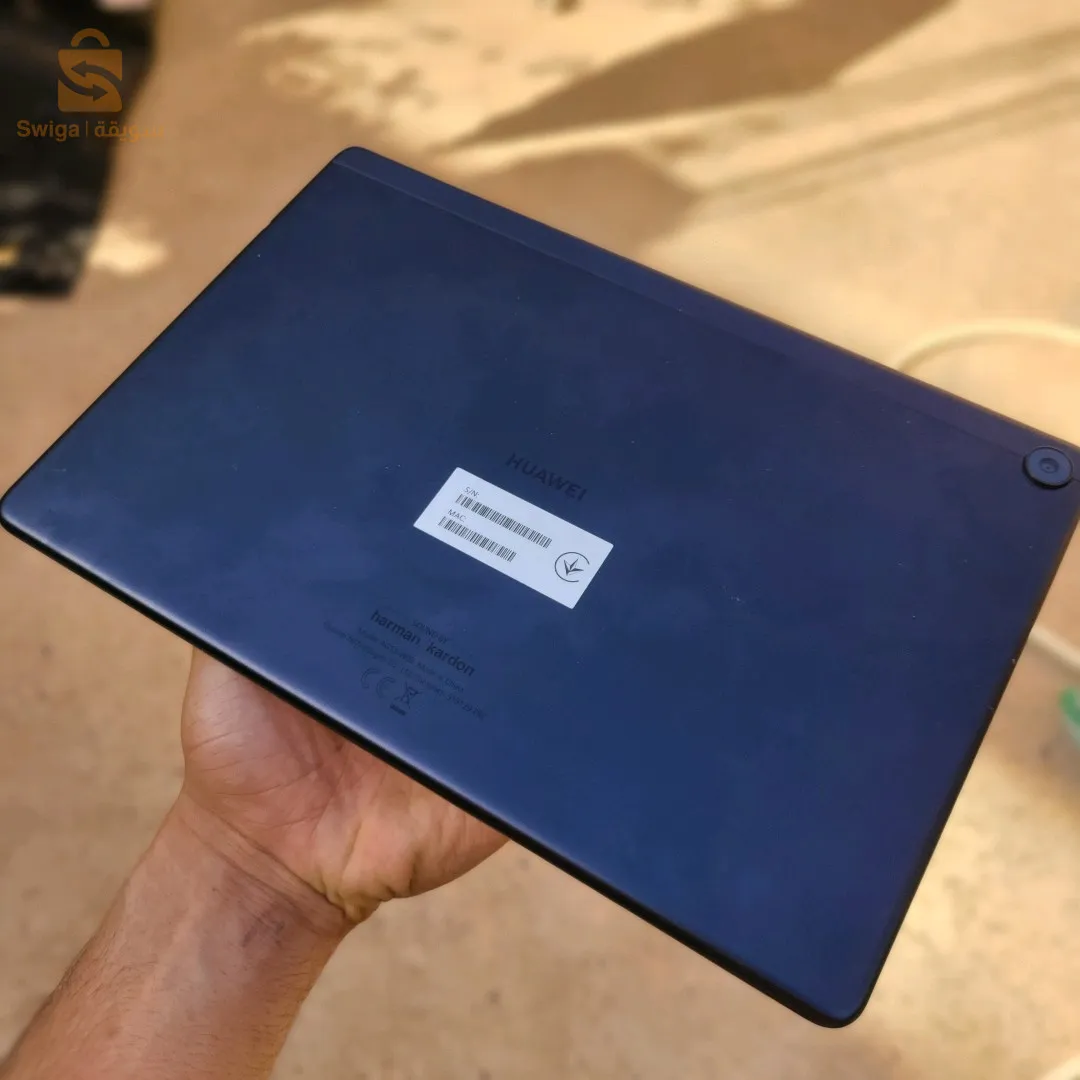 tablette huawei