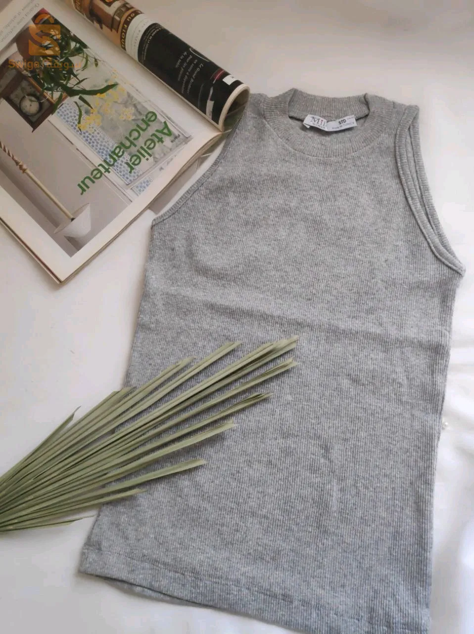 crop top made in turkey