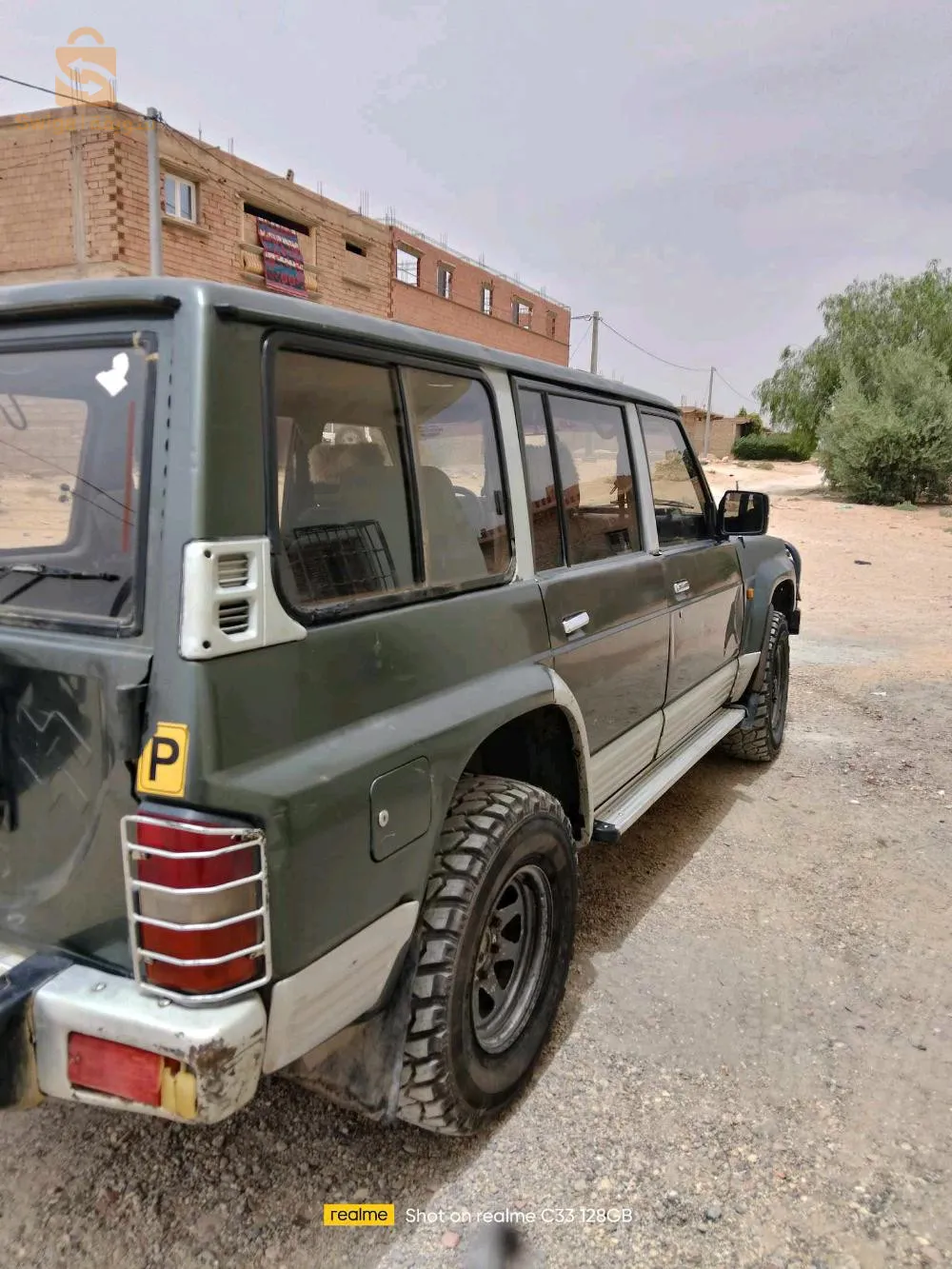 مسعد ولاية الجلفة