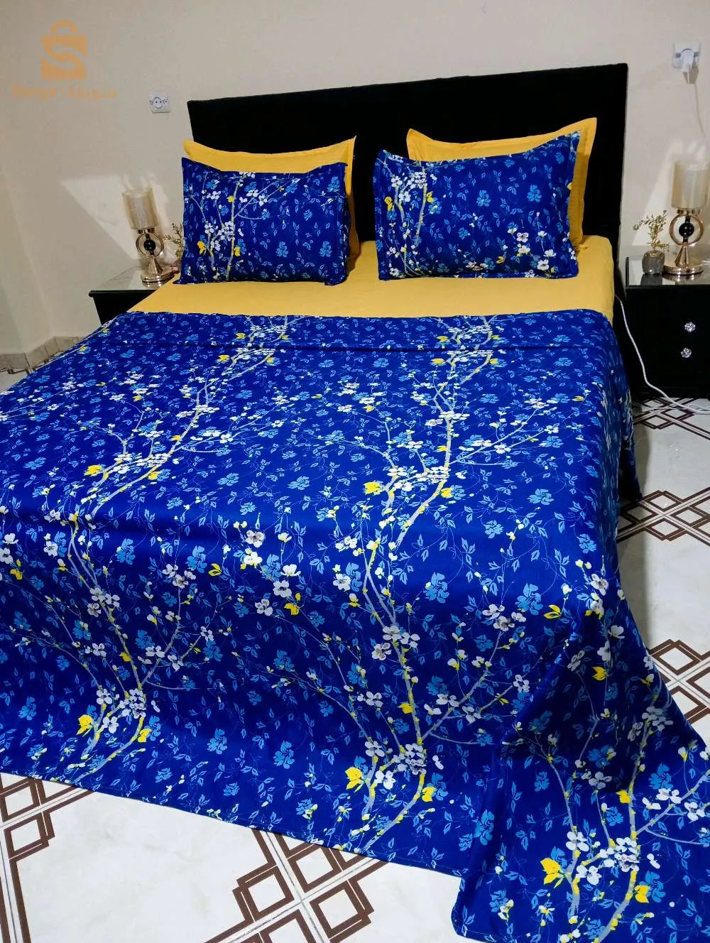 دراوات 6قطع