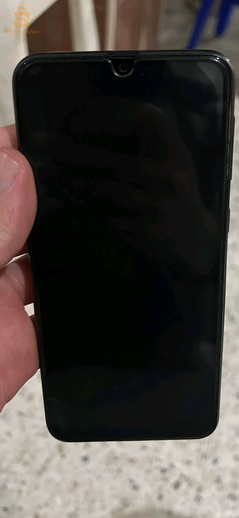 للبيع او التبديل