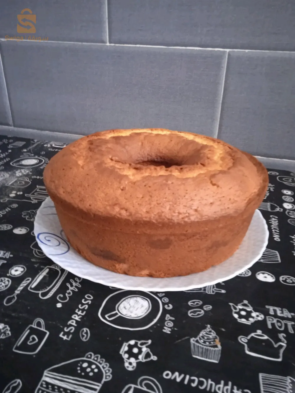 كيك الأعراس والمناسبات والحفلات