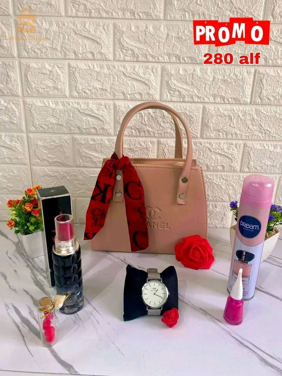 بيع اكسسورات