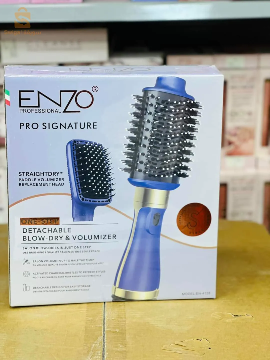 Accessories de Coifer