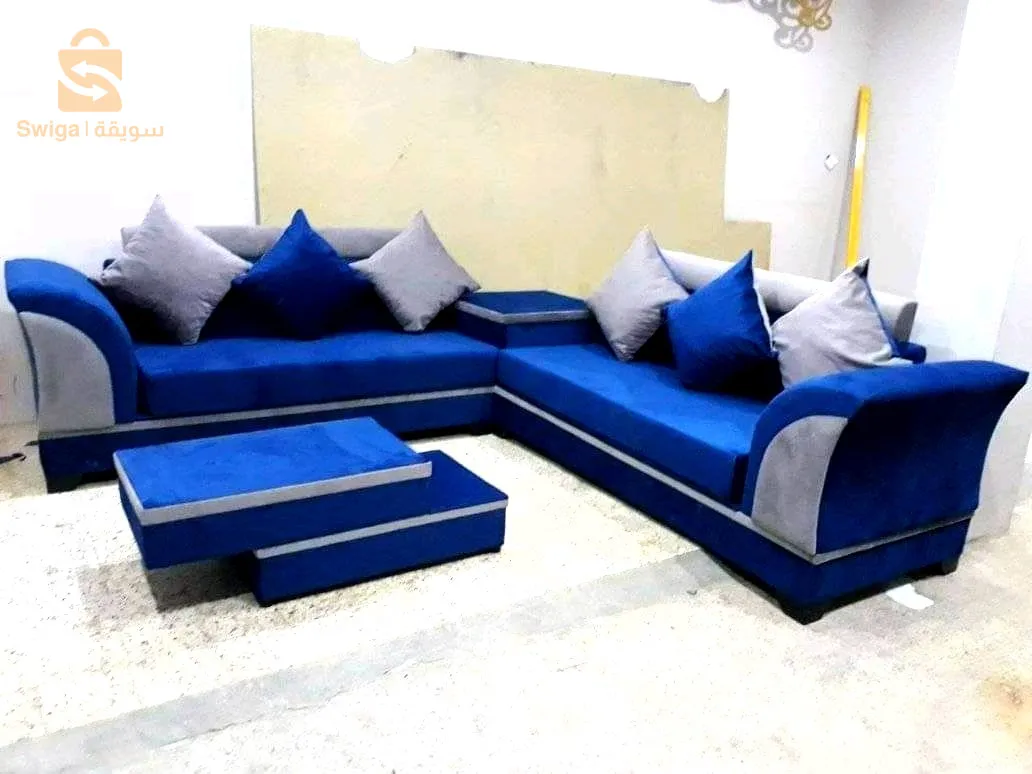 الارائك والكراسي