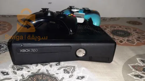 xbox 360 slim