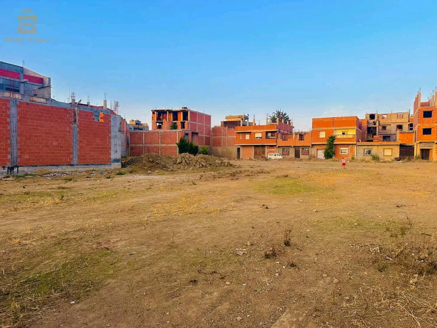 حي محي الدين شراربة