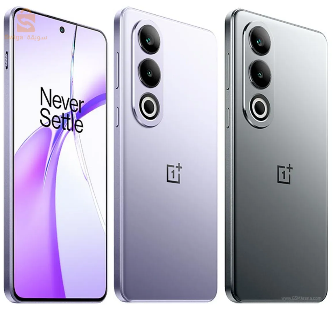 OnePlus Ace 3v (Nord 4)